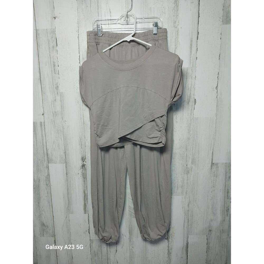 Free People Hot Shot Crossover Set